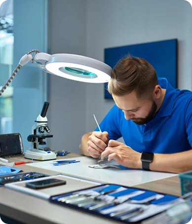 О сервисном центре Yukon в Казани